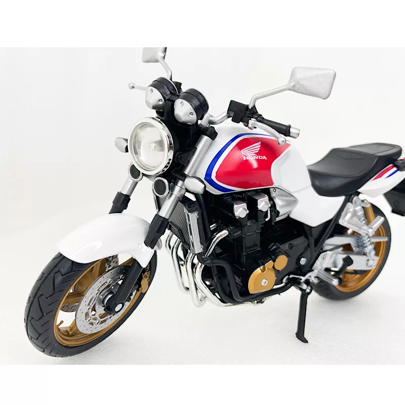 موتور بازی طرح هوندا مدل CB1300