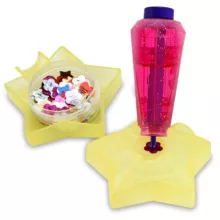 عروسک شیمر استارز مدل پت ارتفاع 24 سانتی متر