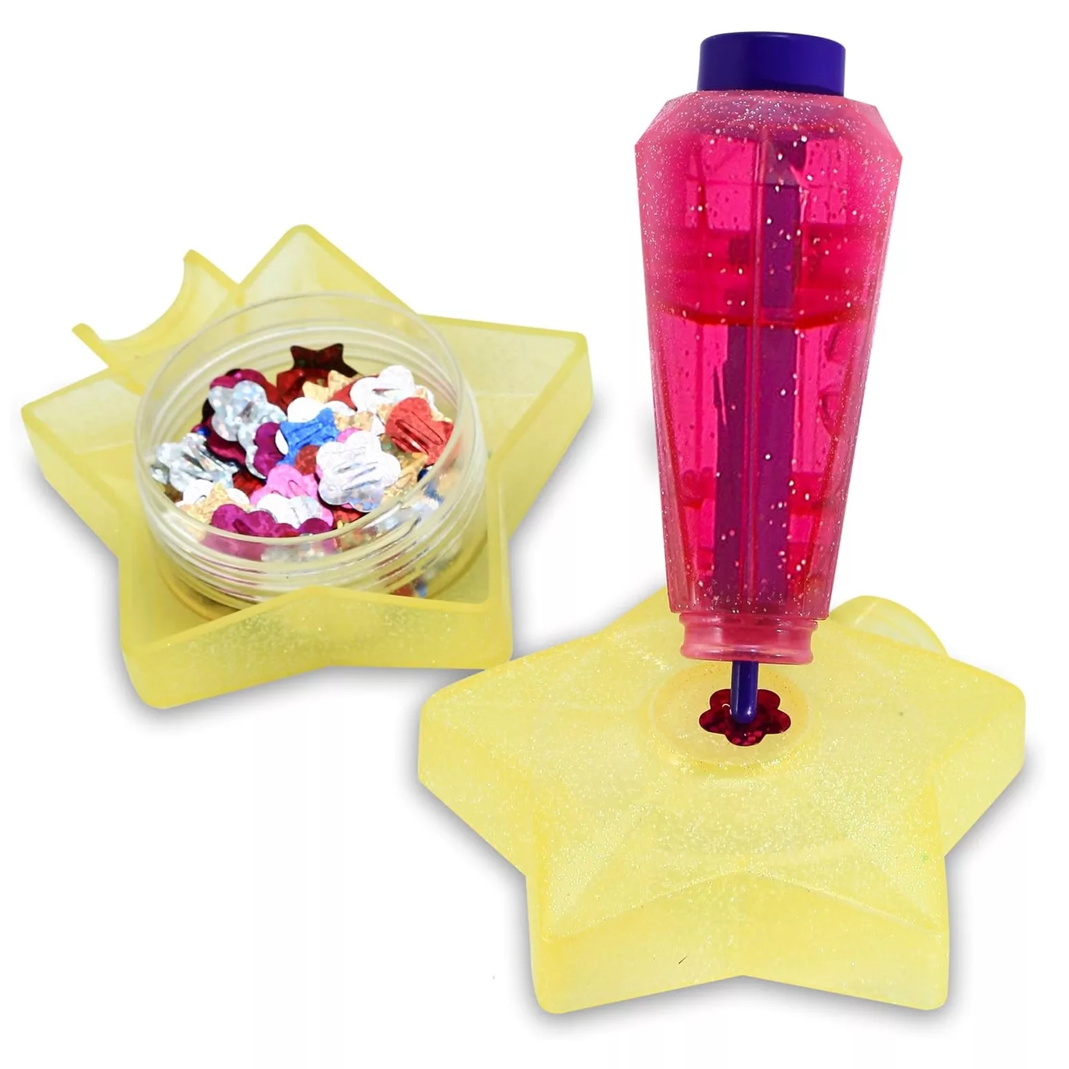 عروسک شیمر استارز مدل پت ارتفاع 24 سانتی متر