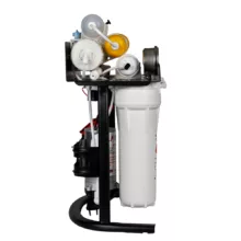 دستگاه تصفیه کننده آب آکواپرمیوم مدل A7AB10-BK-TP