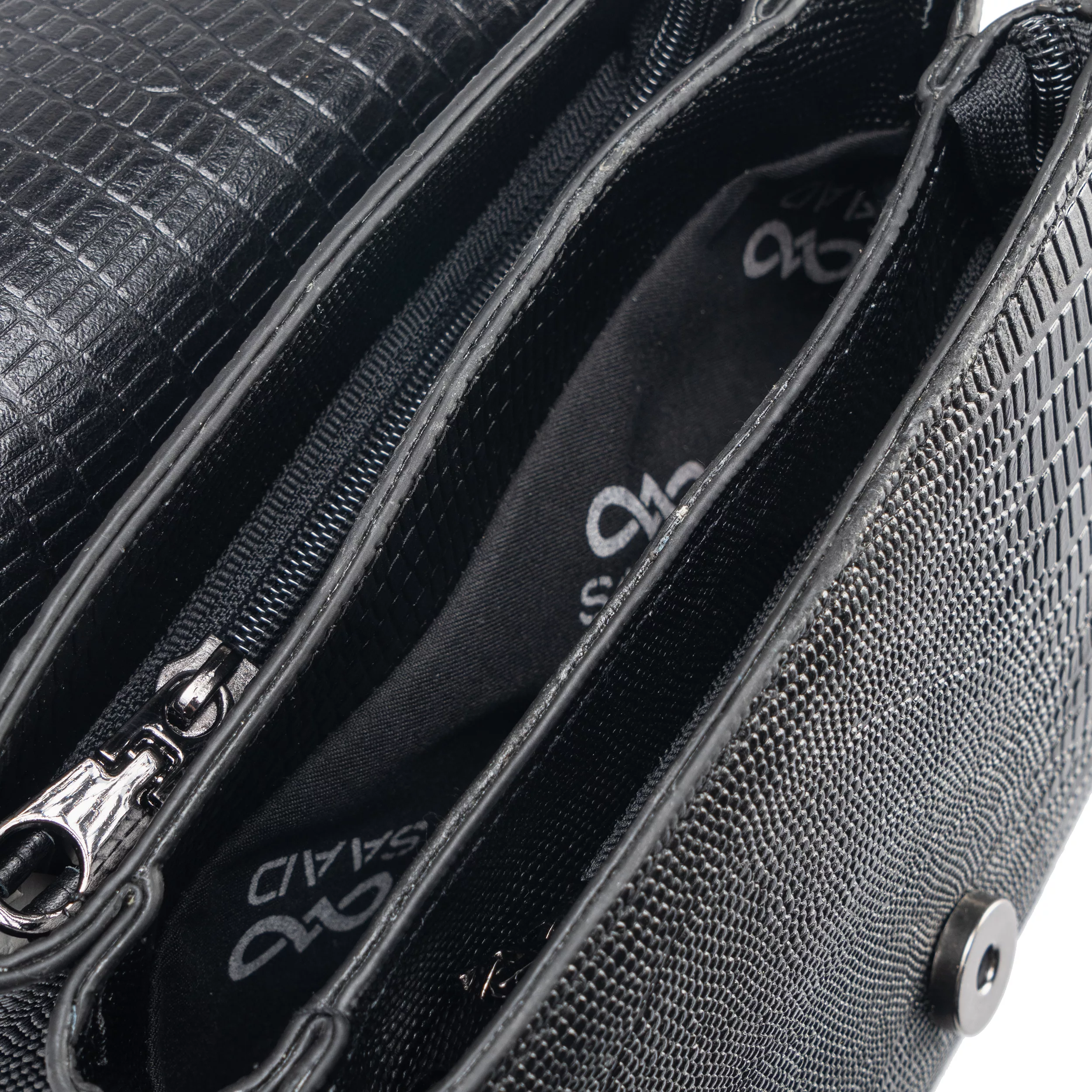 کیف رودوشی زنانه صاد مدل RZ0507