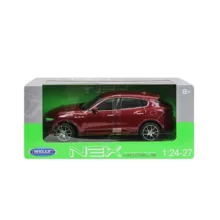 ماکت ماشین ولی مدل MASERATI LEVANTE