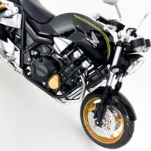 موتور بازی مدل CB 1300