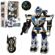 ربات کنترلی فنگ یوآن مدل Staunch Armor