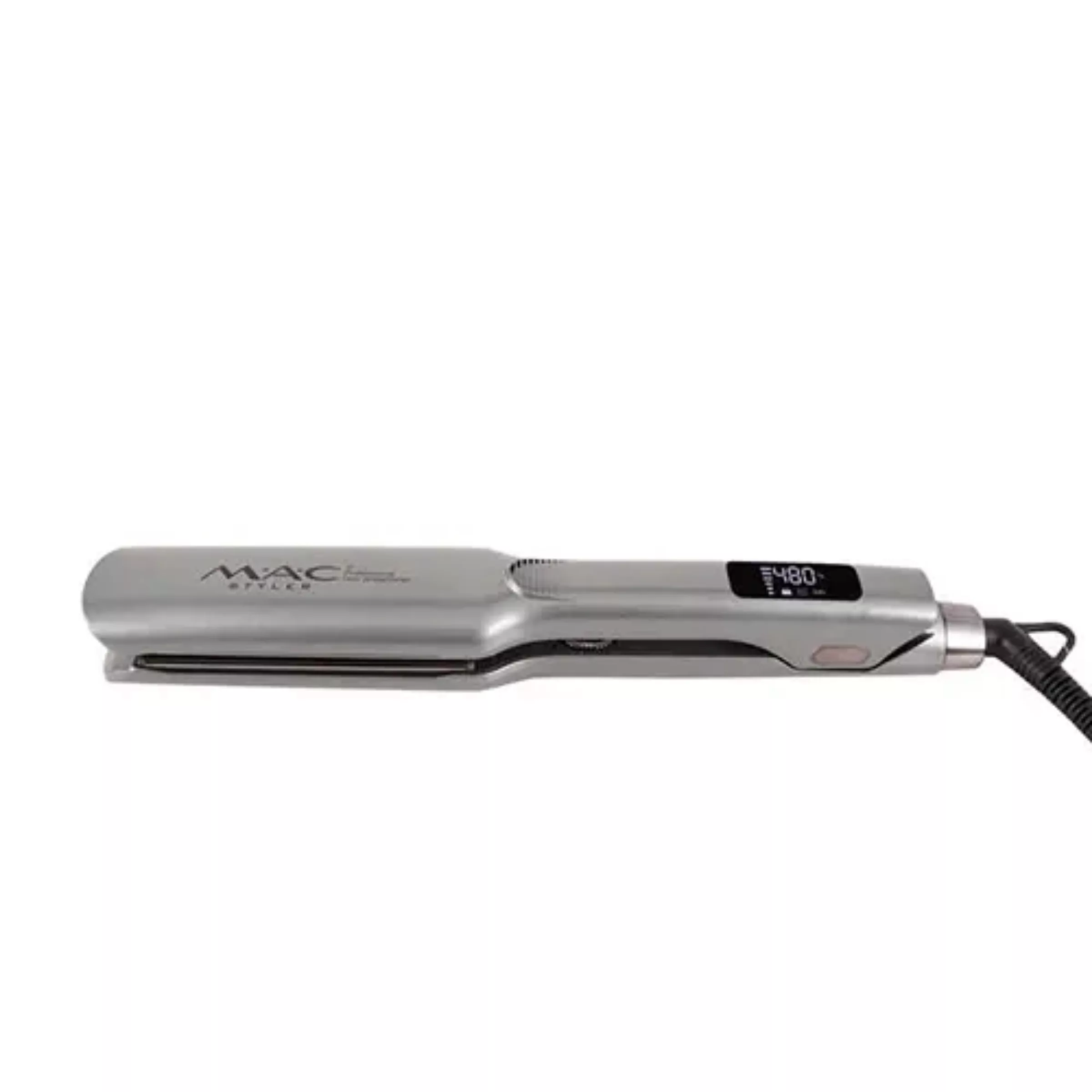 اتو و حالت دهنده ی مو مک استایلر مدل mc-5580