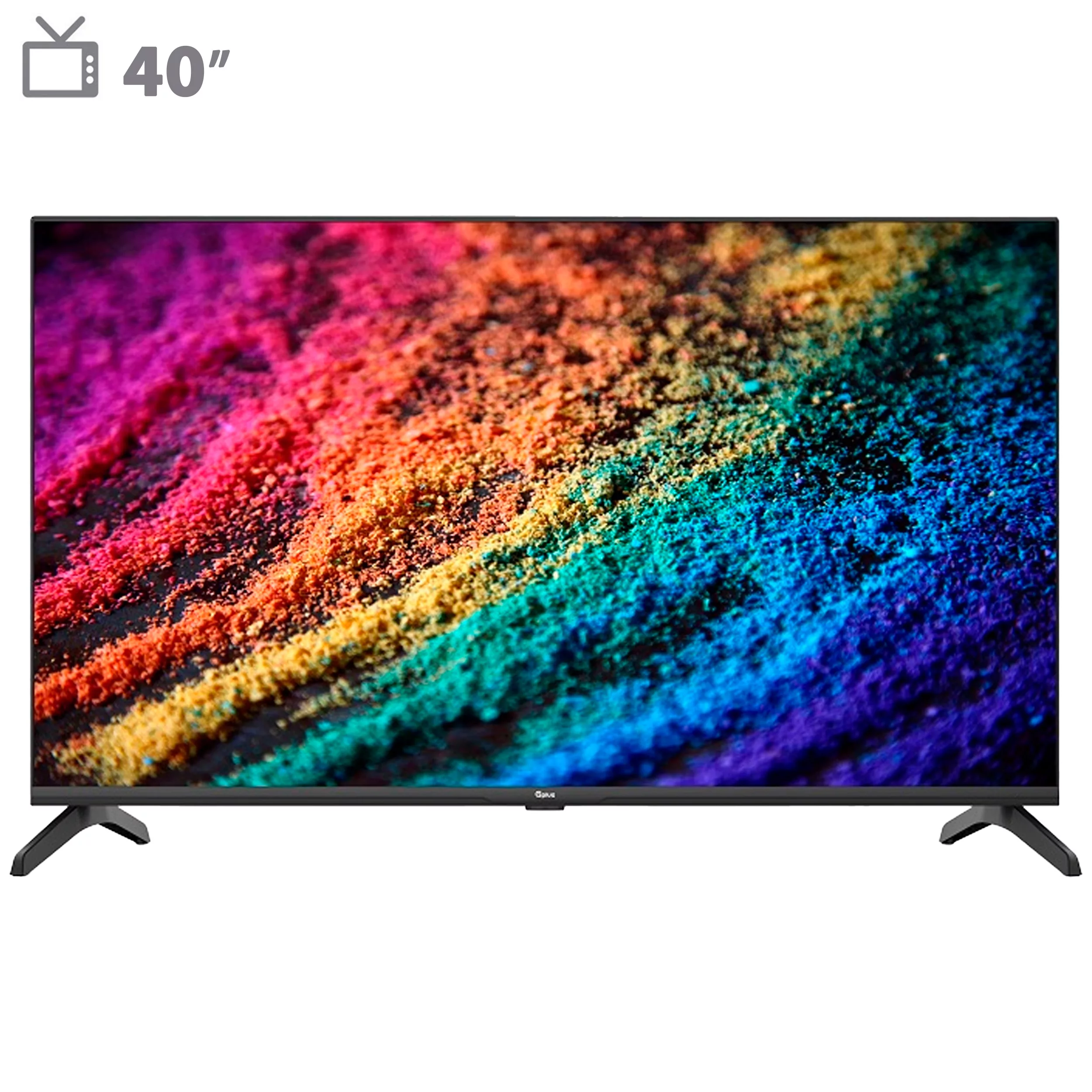 تلویزیون ال ای دی جی پلاس مدل GTV-40SH428N سایز 40 اینچ
