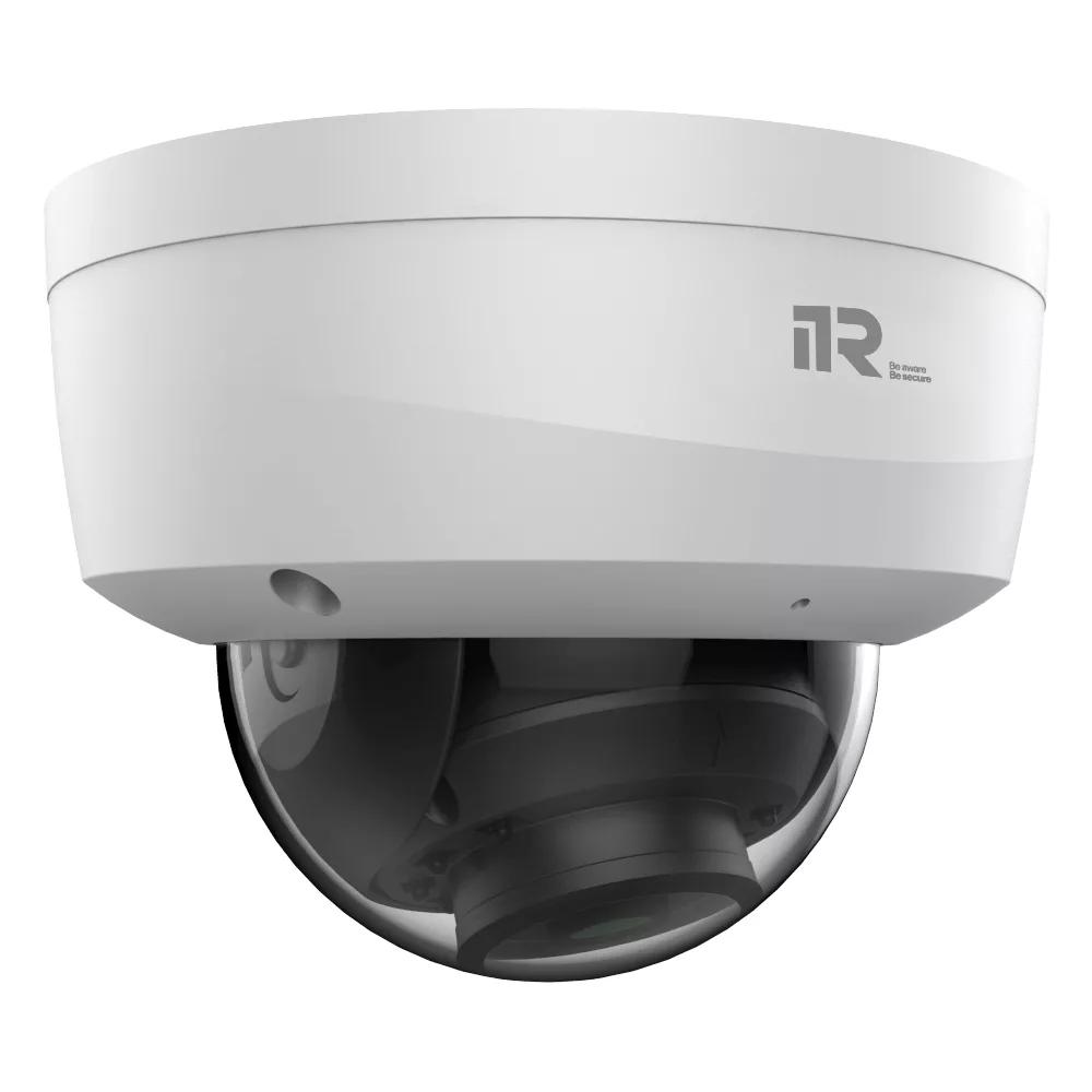 دوربین مداربسته بیسیم تحت شبکه آی تی آر مدل ITR-IPSD247-WIFI
