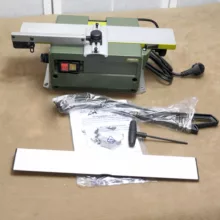 رنده نجاری برقی پروکسون مدل 27044