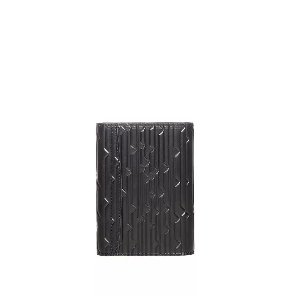 کیف پول زنانه چرم درسا مدل 58760