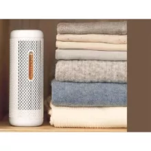 دستگاه رطوبت گیر درما مدل DEM-CS50M