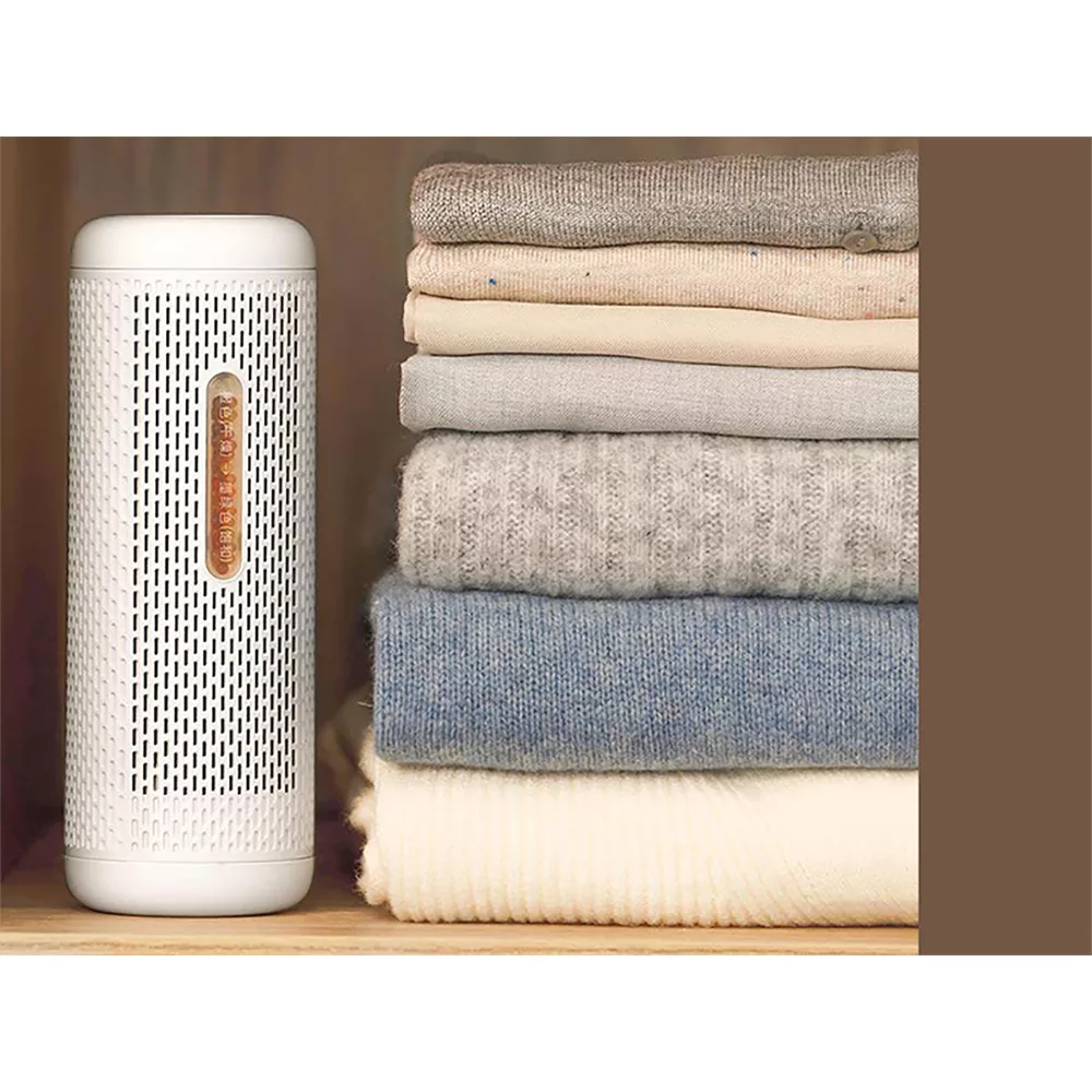 دستگاه رطوبت گیر درما مدل DEM-CS50M