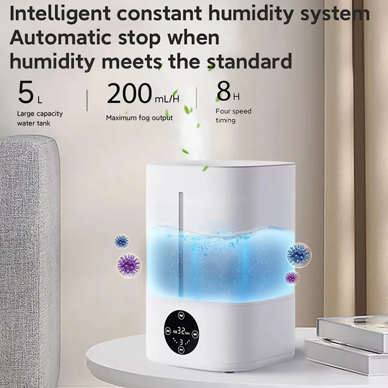 دستگاه بخور و رطوبت ساز لایدستو مدل F200S