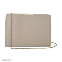 کیف رودوشی زنانه چرم مشهد مدل S5225-092