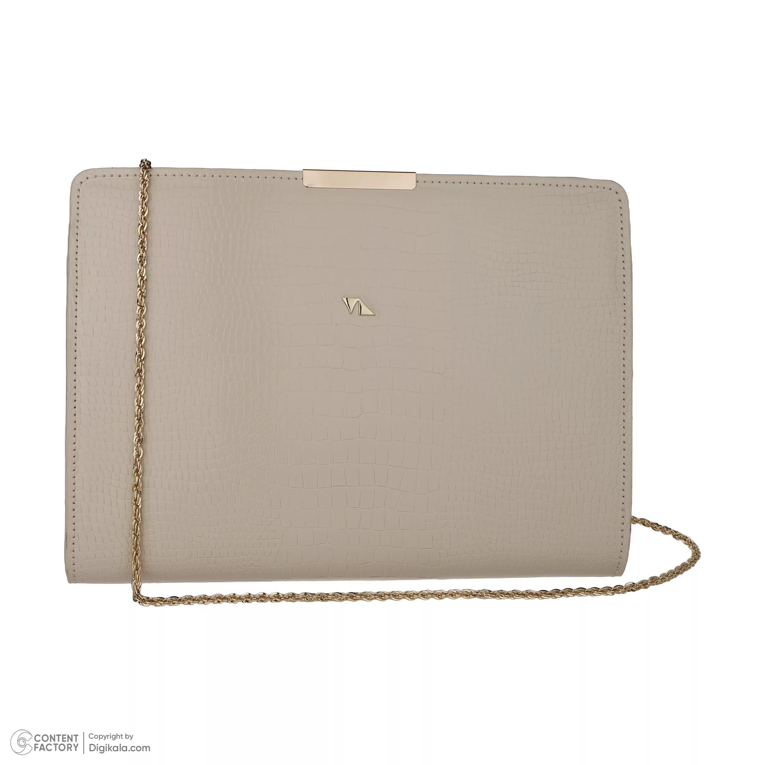 کیف رودوشی زنانه چرم مشهد مدل S5225-092