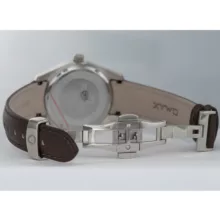 ساعت مچی عقربه ای زنانه اوماکس مدل PL11T55IO