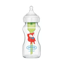 شیشه شیر دکتر براونز مدل D916229 گنجایش 270 میلی لیتر