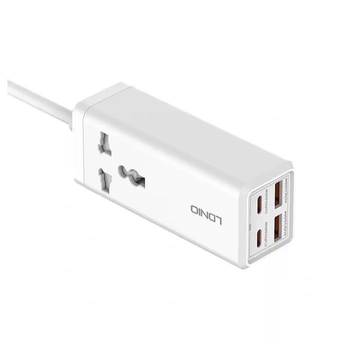 چندراهی برق الدینیو مدل SC4383