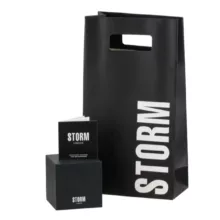 ساعت مچی عقربه ای زنانه استورم مدل st 47419-ic