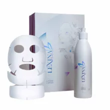 ژل ترمیم کننده لکسینا مدل کربوکسی حجم 500 میلی لیتر