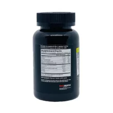 کپسول پمپ مکس ماسل بسته 120 عددی