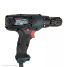 دریل پیچ گوشتی برقی رونیکس مدل 2513