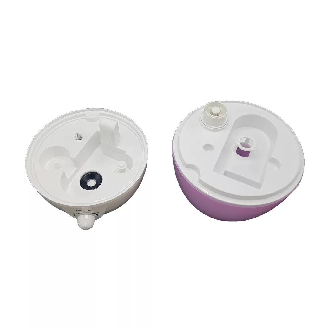 دستگاه بخور و رطوبت ساز سرد مدل Ultrasonic HU-3Liter