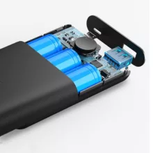 پاوربانک انکر مدل A1230 PowerCore II با ظرفیت 10000 میلی آمپر ساعت