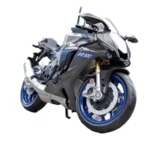 موتور بازی مدل باماها R1M