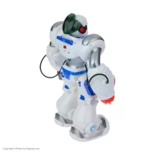 ربات کنترلی کد 7088