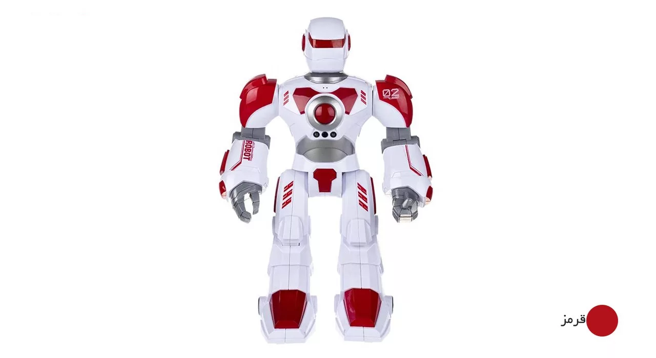 ربات مدل Valiant