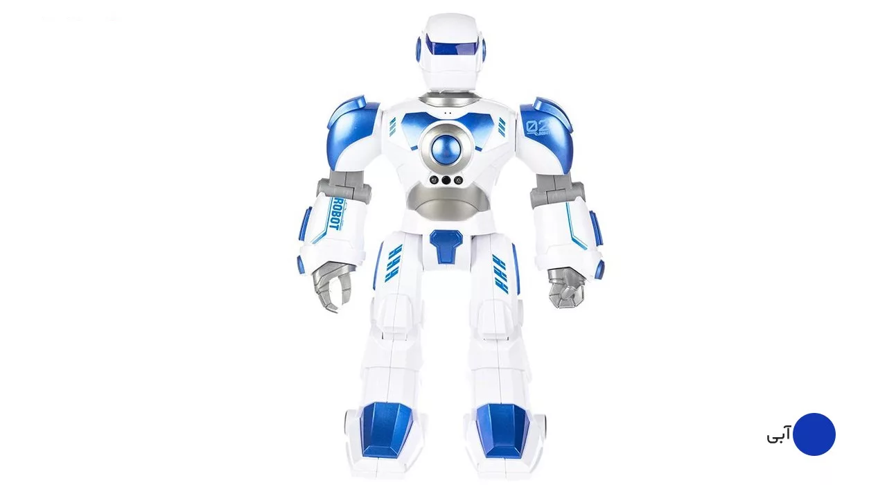 ربات مدل Valiant