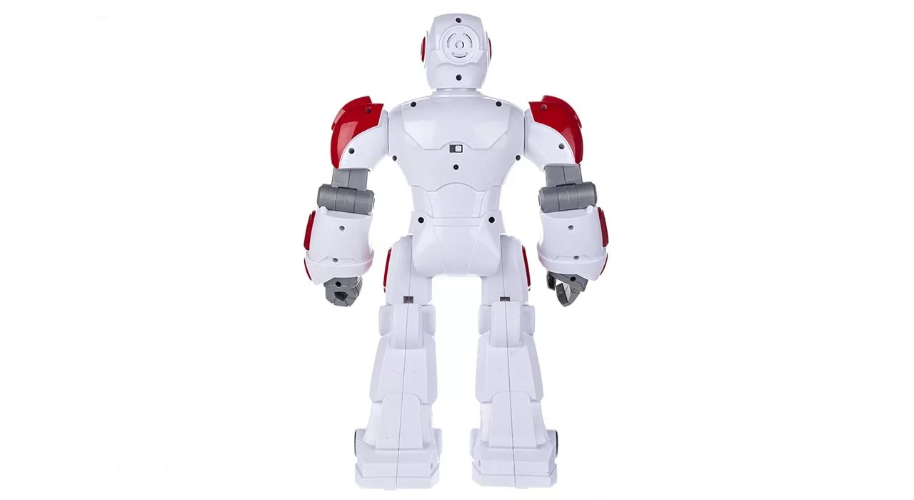 ربات مدل Valiant