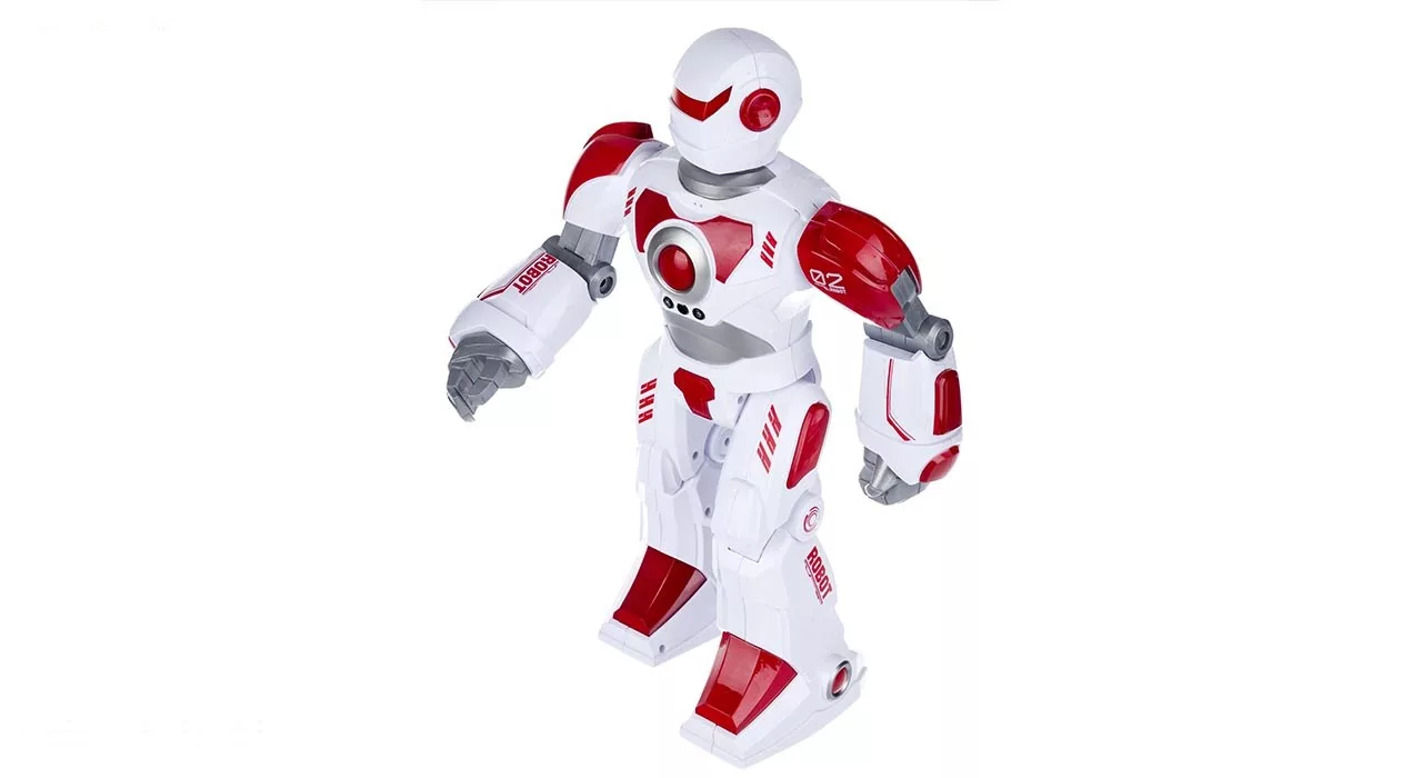 ربات مدل Valiant