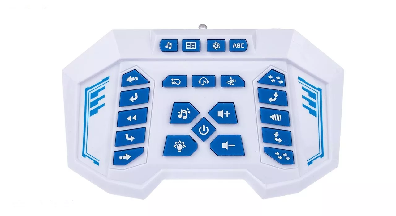 ربات مدل Valiant