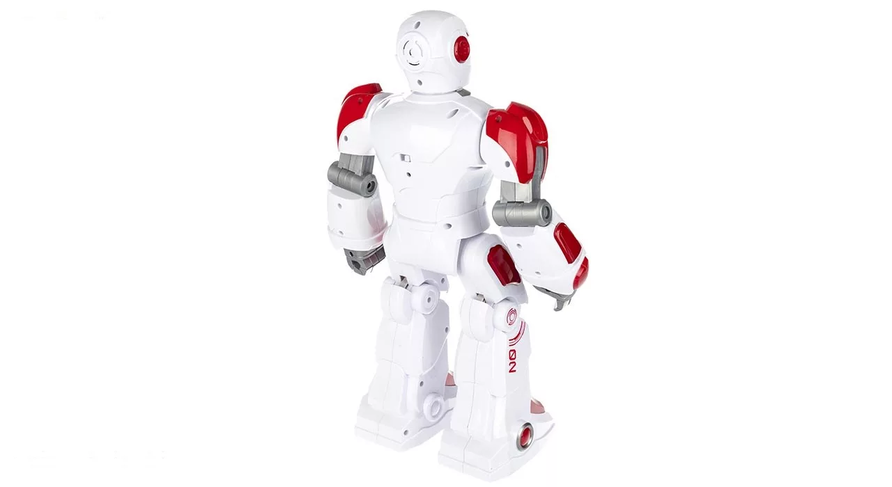 ربات مدل Valiant