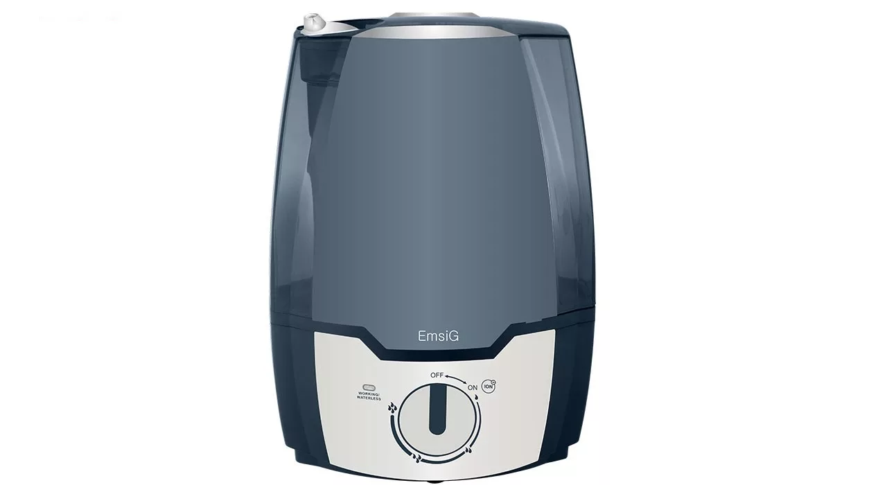 دستگاه بخور سرد امسیگ مدل US408-Plus