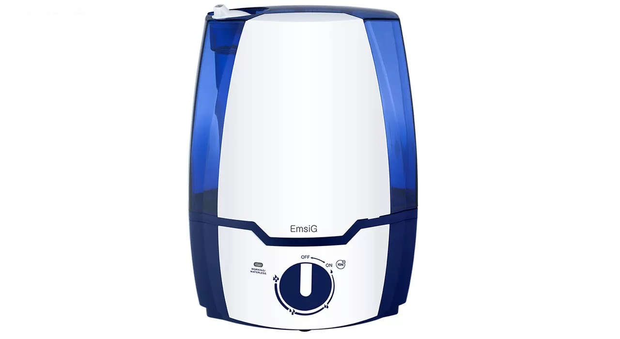 دستگاه بخور سرد امسیگ مدل US408-Plus