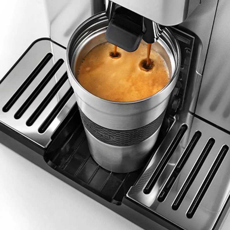 ماگ سفری دلونگی مدل DLSC074 گنجایش 0.3 لیتر