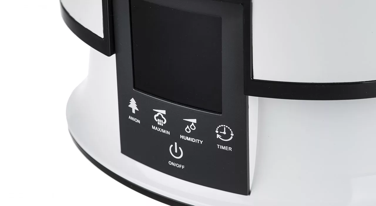 بخور سرد بری مد مدل BD7670