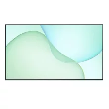 تلویزیون ال ای دی هوشمند سونی مدل K-55S30 سایز 55 اینچ