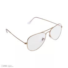 فریم عینک طبی ری بن مدل RB3025v-2501