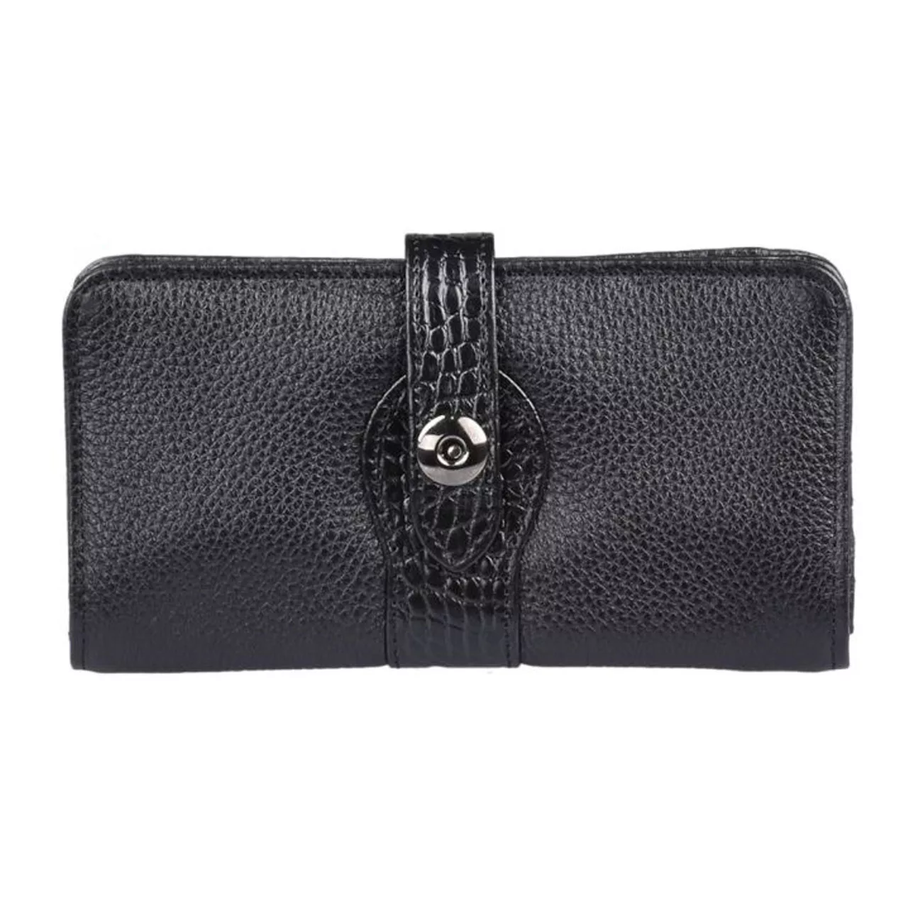 کیف پول زنانه کهن چرم مدل lwk40