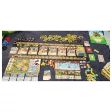 بازی فکری مدل آرک نوا