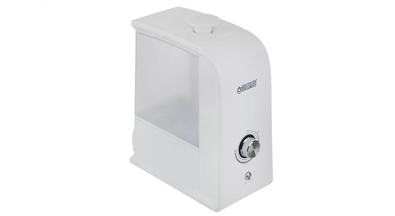 بخور سرد بری مد مدل BD7660