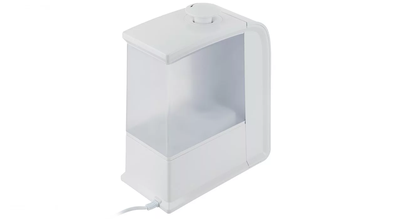 بخور سرد بری مد مدل BD7660