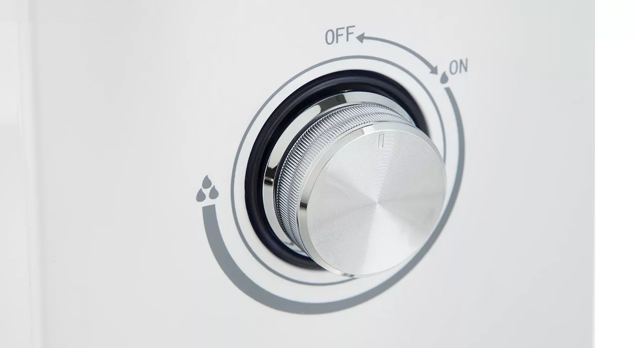 بخور سرد بری مد مدل BD7660