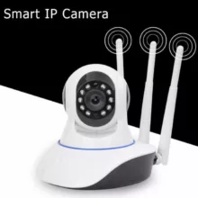 دوربین تحت شبکه چرخشی 3 انتن مدل AQC16 1712