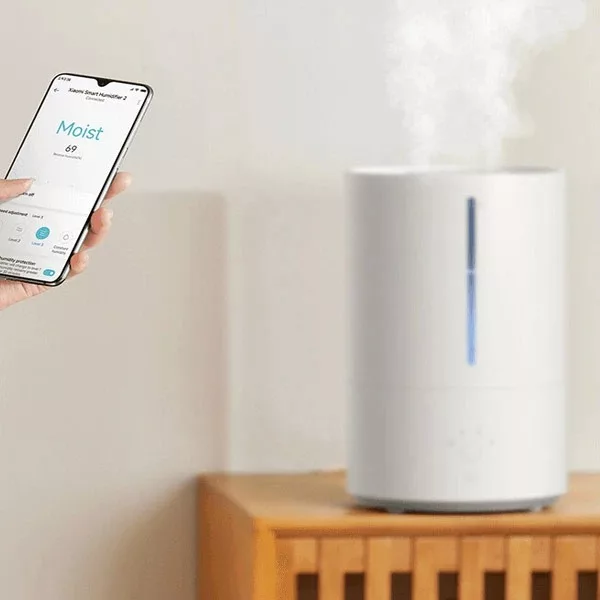 دستگاه بخور سرد میجیا مدل MJJSQ05DY