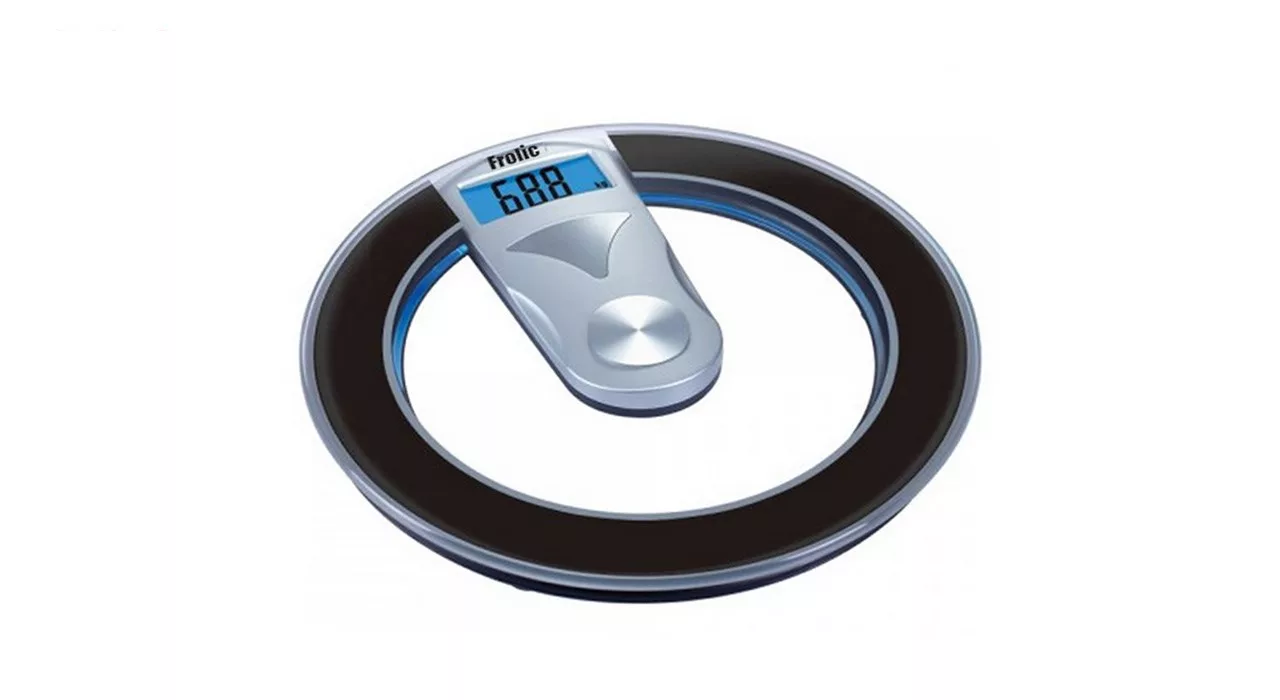 ترازو دیجیتال فرولیک مدل EB9420H
