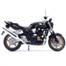 موتور بازی طرح هوندا مدل Automaxx 1/12 HONDA CB1300 SF